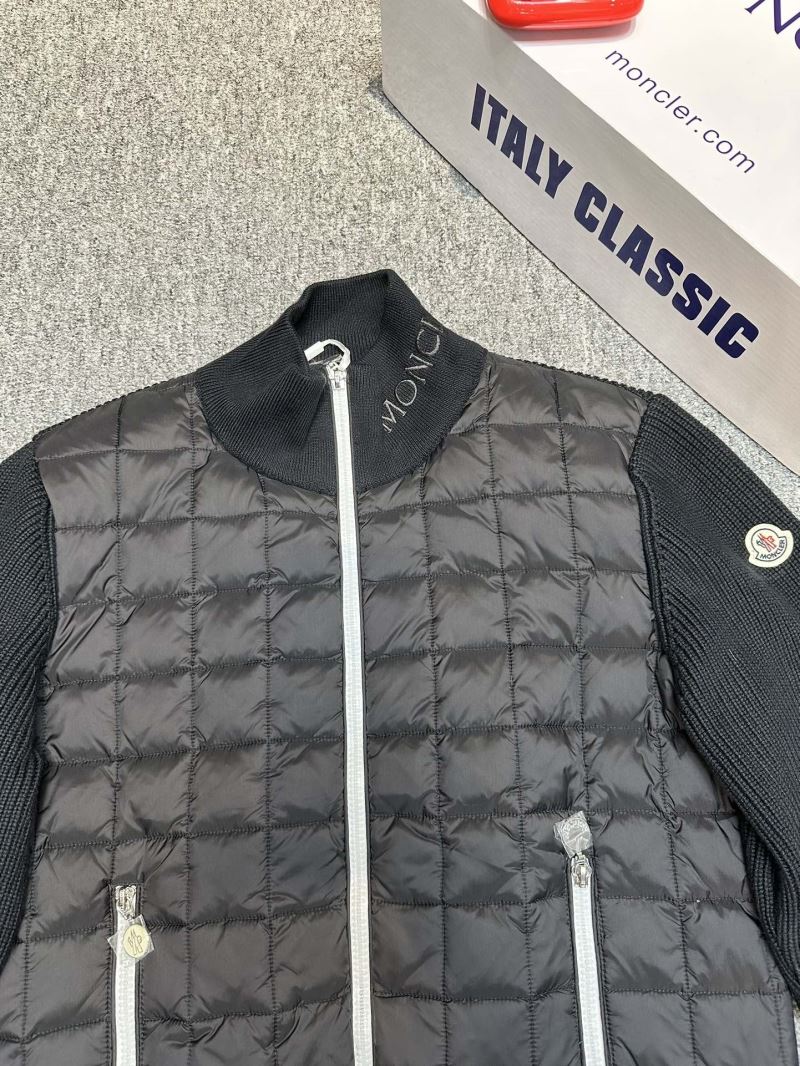 Moncler Down Jackets